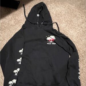 Sweatshirt, oversized